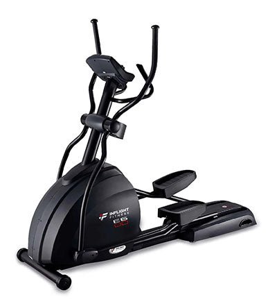 Inflight Fitness E6 Commercial Elliptical Machine