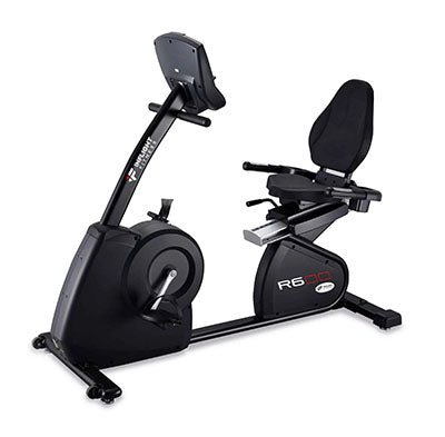 Inflight Fitness R6 Commercial Recumbent Exercise Bike