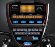 Inflight Fitness R6 Commercial Recumbent Exercise Bike image 2