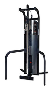 Inflight Fitness Adjustable Cable Column with Full Shrouds image 2