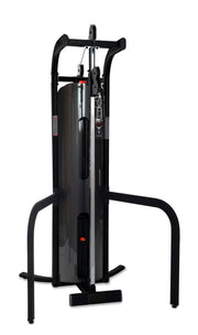 Inflight Fitness Adjustable Cable Column with Full Shrouds image 3