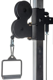 Inflight Fitness Adjustable Cable Column with Full Shrouds image 4