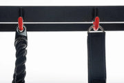 Inflight Fitness Dual-Stack Functional Trainer with Rear Shrouds image 10
