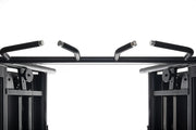 Inflight Fitness Dual-Stack Functional Trainer with Rear Shrouds image 11