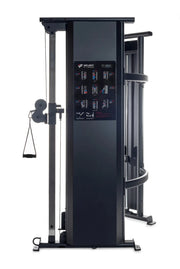 Inflight Fitness Dual-Stack Functional Trainer with Rear Shrouds image 4