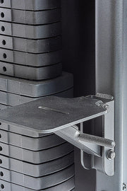 Inflight Fitness Dual-Stack Functional Trainer with Rear Shrouds image 7