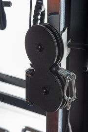 Inflight Fitness Dual-Stack Functional Trainer with Rear Shrouds image 8