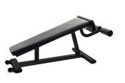 Inflight Fitness Adjustable Decline Ab Bench image 3