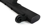 Inflight Fitness Adjustable Decline Ab Bench image 4