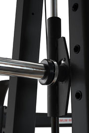 Inflight Fitness Counterbalanced Smith Machine image 2