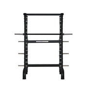 Inflight Fitness Counterbalanced Smith Machine image 3