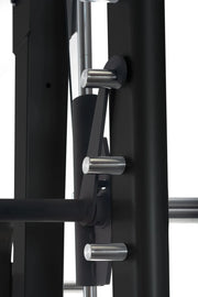 Inflight Fitness Counterbalanced Smith Machine image 4