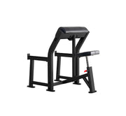 Inflight Fitness Commercial Preacher Curl Bench image 3
