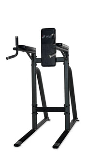 Inflight Fitness Vertical Knee Raise and Dip Station image 3