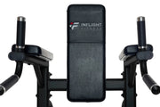 Inflight Fitness Vertical Knee Raise and Dip Station image 4