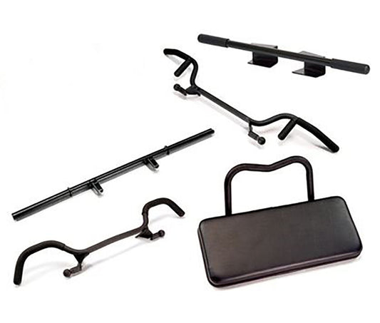 Total Gym ELEVATE Encompass Strength Training Package
