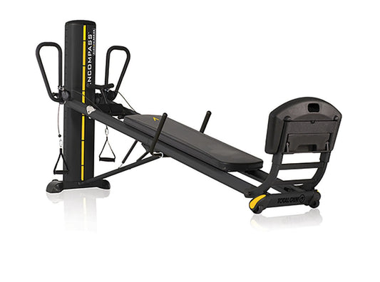 Total Gym ELEVATE Encompass Commercial Incline Bodyweight Trainer