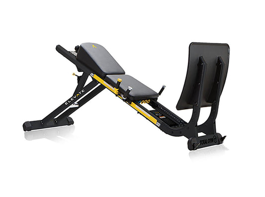 Total Gym ELEVATE Jump Commercial Plyometric Trainer