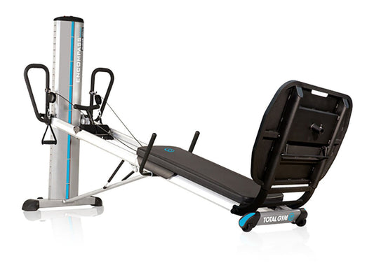 Total Gym RS Encompass PowerTower Motorized Rehabilitation Trainer