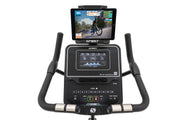 Spirit XBU55 Upright Exercise Bike image 3