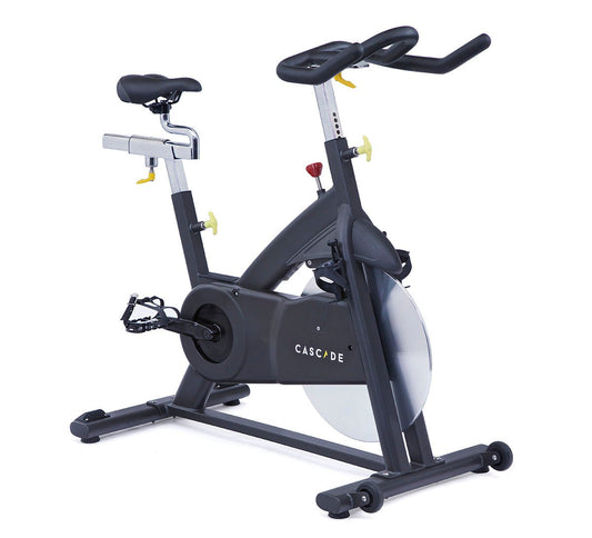 Cascade Pro Indoor Exercise Bike