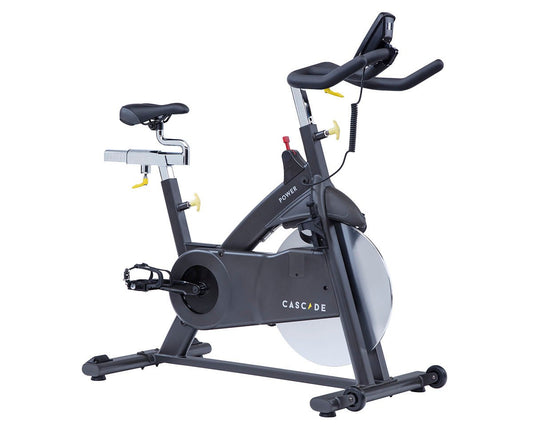 Cascade Pro Power Indoor Exercise Bike