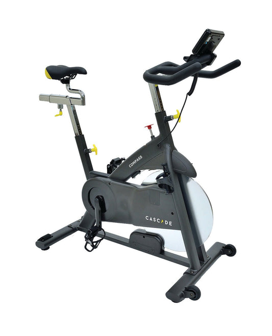 Cascade Compass Indoor Exercise Bike