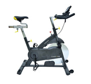 Cascade Compass Indoor Exercise Bike image 2