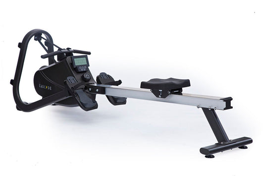 Cascade Rower Commercial Magnetic Rowing Machine