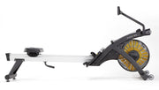 Cascade Air Rower Mag Commercial Air and Magnetic Rowing Machine image 3