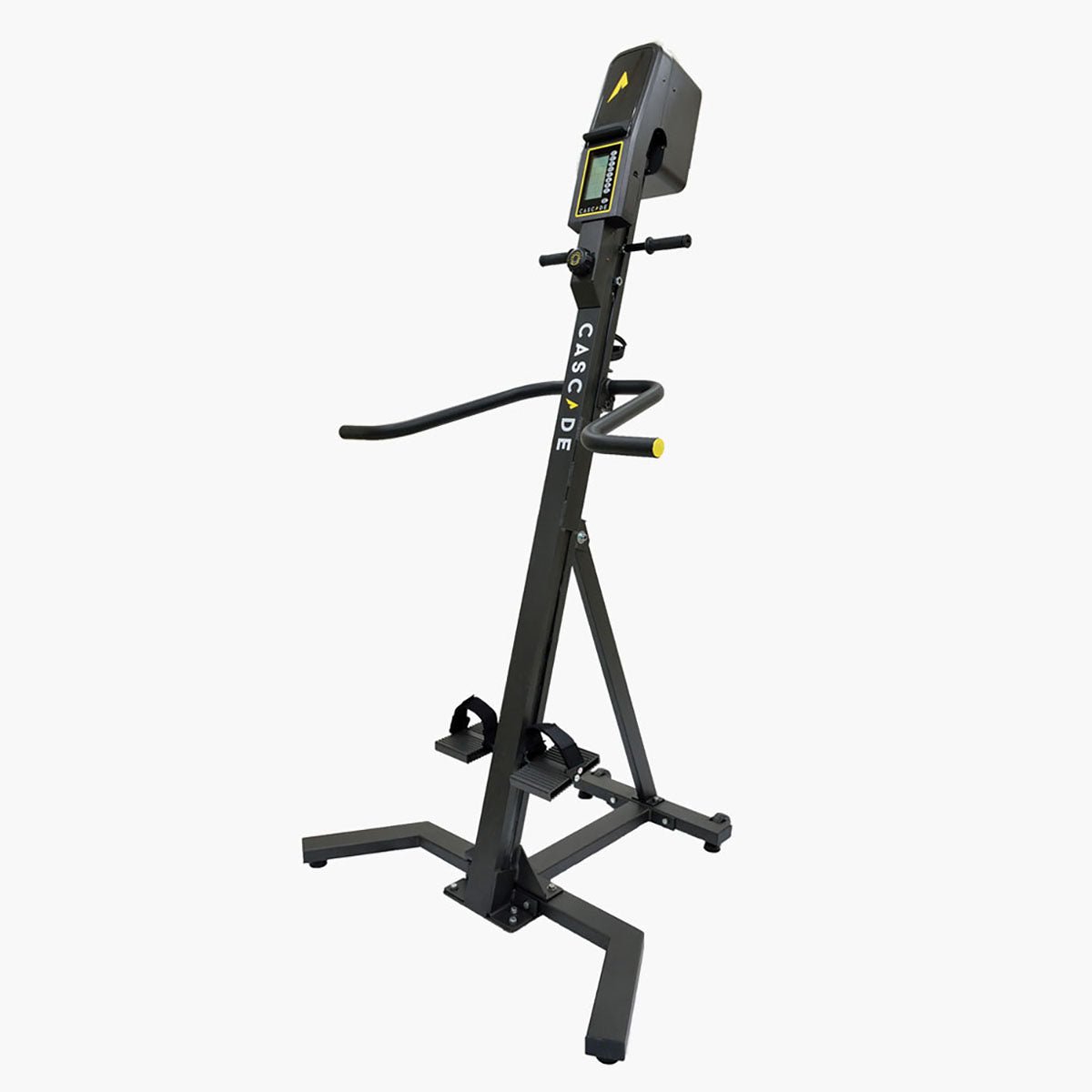 Cascade Climber Cross Crawl Commercial Vertical Climbing Machine