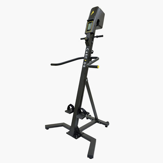 Cascade Climber Cross Crawl Commercial Vertical Climbing Machine