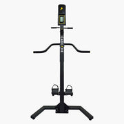 Cascade Climber Cross Crawl Commercial Vertical Climbing Machine image 2