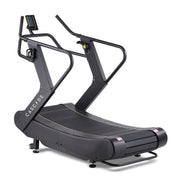 Cascade Ultra Runner Plus Self-Powered Curved Treadmill