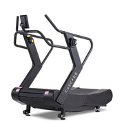 Cascade Ultra Runner Plus Self-Powered Curved Treadmill image 3