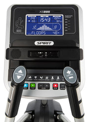 Spirit XS895 HIIT Adjustable Incline Stepper Stair Climber image 3