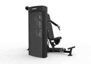 Spirit CSD-CPSP Dual Chest Press/Shoulder Press Machine
