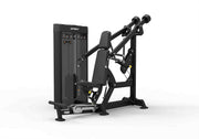 Spirit CSD-CPSP Dual Chest Press/Shoulder Press Machine image 2