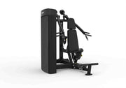 Spirit CSD-CPSP Dual Chest Press/Shoulder Press Machine image 4