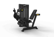 Spirit CSD-LELC Dual Leg Extension/Leg Curl Machine