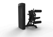 Spirit CSD-LELC Dual Leg Extension/Leg Curl Machine image 3