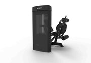 Spirit CSD-LELC Dual Leg Extension/Leg Curl Machine image 4