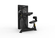 Spirit CSD-BCTE Dual Biceps Curl/Triceps Extension Machine image 2