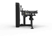 Spirit CSD-BCTE Dual Biceps Curl/Triceps Extension Machine image 3