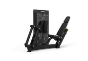 Spirit CSD-LPCE Dual Leg Press/Calf Extension Machine image 2
