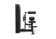 Spirit CSD-ACBE Dual Abdominal/Back Extension Machine image 2
