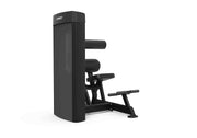 Spirit CSD-ACBE Dual Abdominal/Back Extension Machine image 3