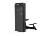 Spirit CSD-ACBE Dual Abdominal/Back Extension Machine image 4