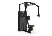 Spirit CSD-PFRD Dual Pec Fly/Rear Delt Machine image 2