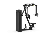 Spirit CSD-PFRD Dual Pec Fly/Rear Delt Machine image 4